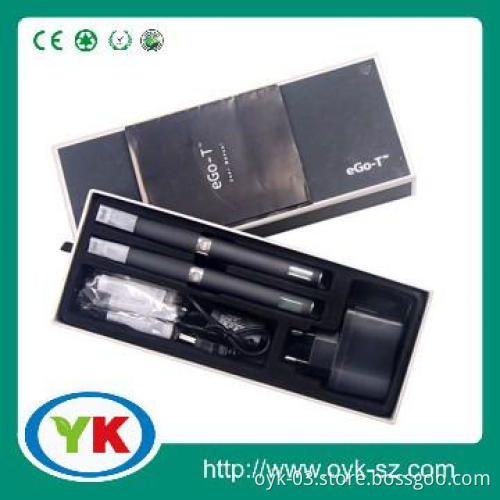 Best seller ego-t starter kit with good price and OEM service